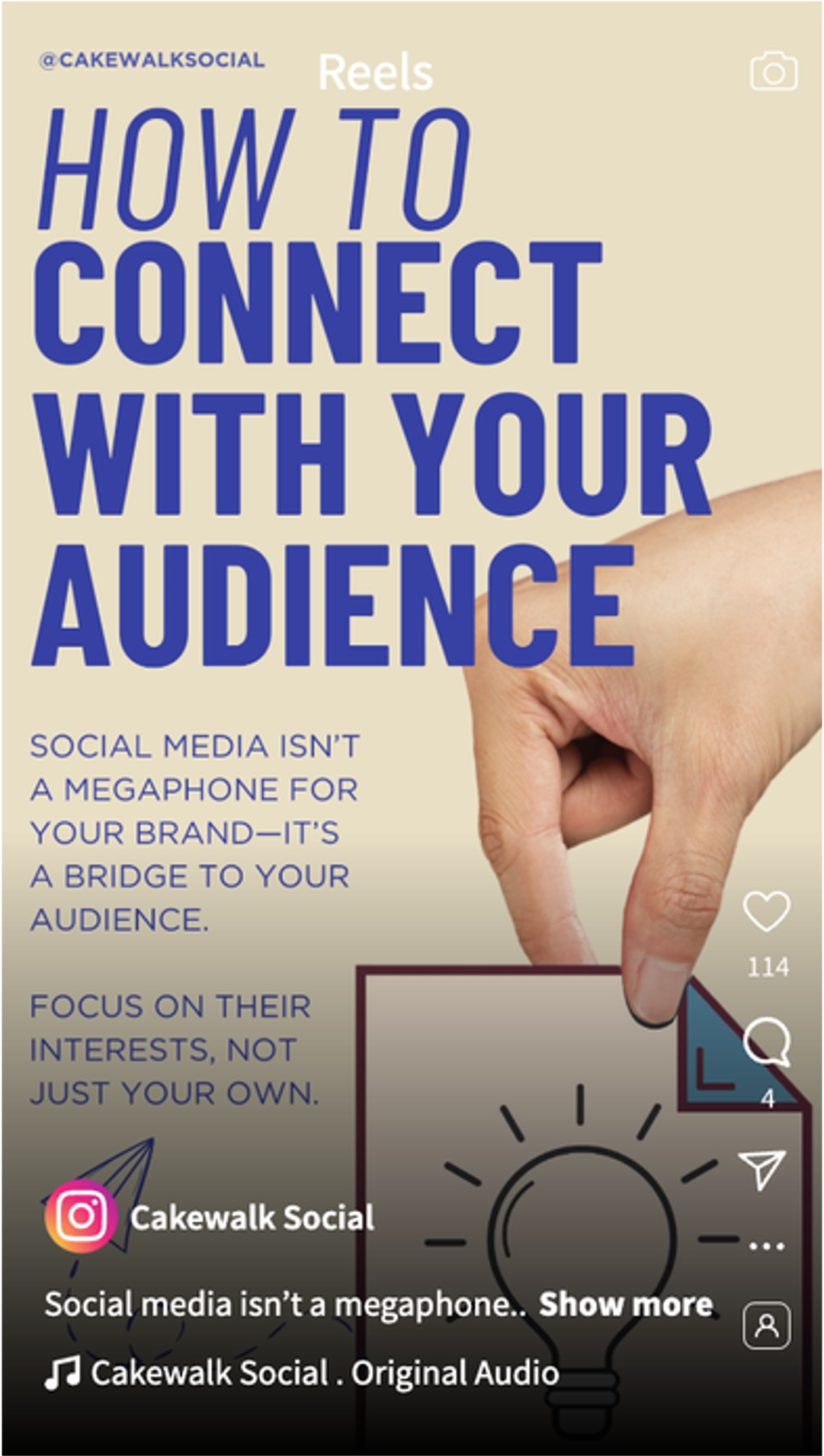 Connect