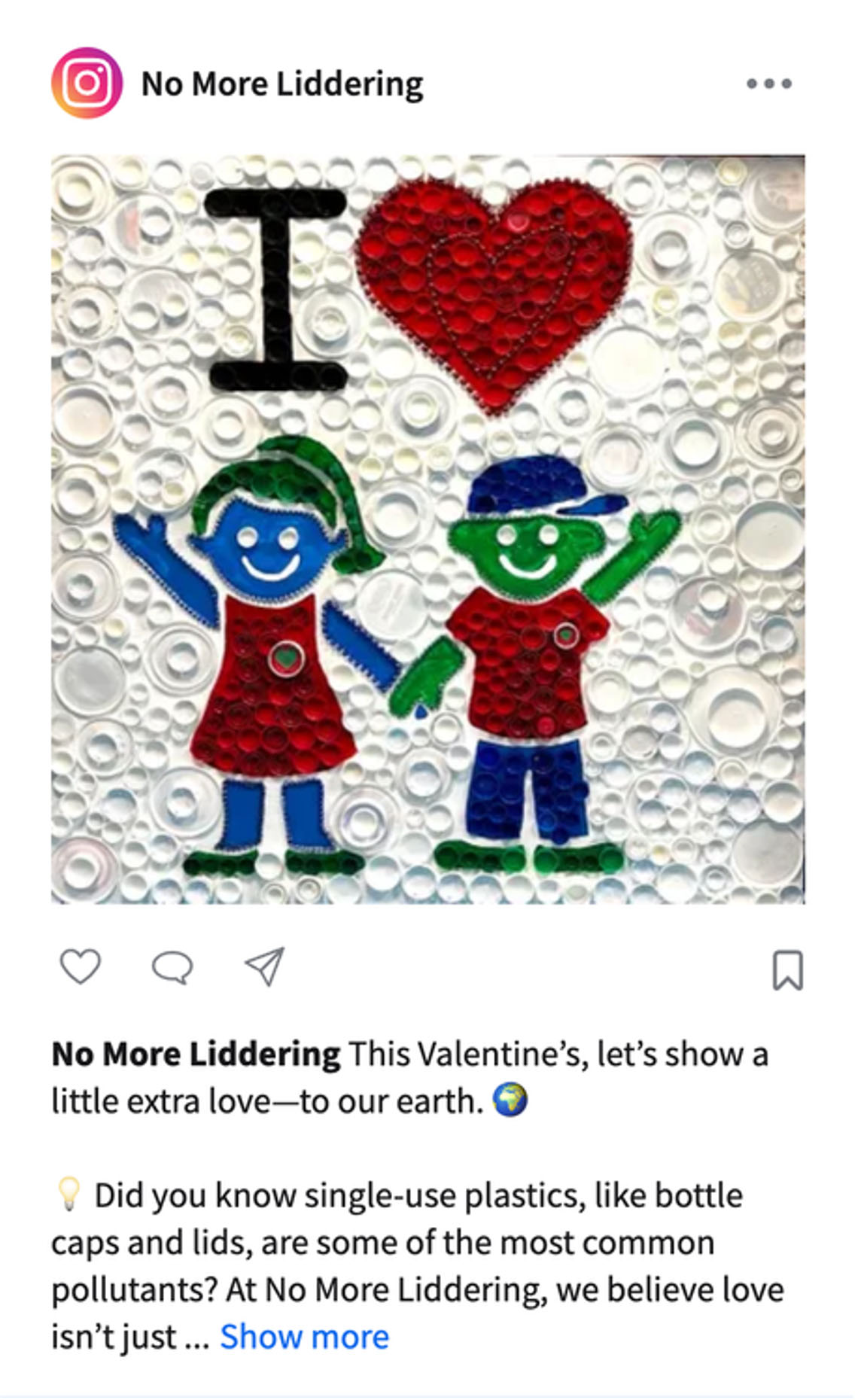 Behind the art - slide 2